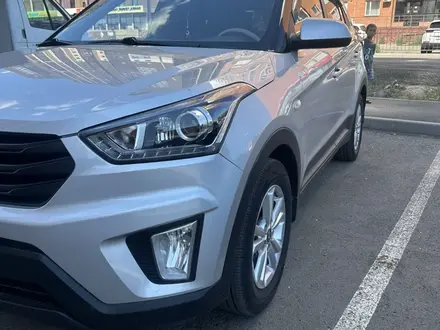 Hyundai Creta 2019 года за 9 300 000 тг. в Караганда – фото 18