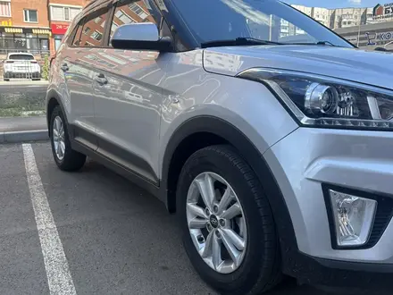 Hyundai Creta 2019 года за 9 300 000 тг. в Караганда – фото 19