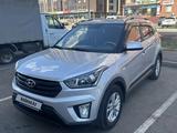Hyundai Creta 2019 года за 9 300 000 тг. в Караганда – фото 2