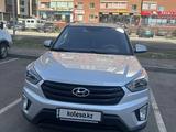 Hyundai Creta 2019 годаүшін9 200 000 тг. в Караганда – фото 4