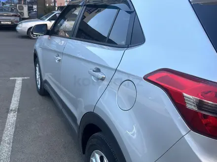 Hyundai Creta 2019 года за 9 300 000 тг. в Караганда – фото 5