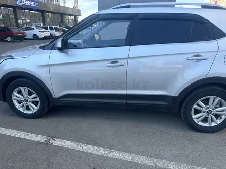 Hyundai Creta 2019 года за 9 300 000 тг. в Караганда – фото 6