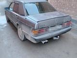 Mercedes-Benz 190 1989 годаfor580 000 тг. в Кызылорда – фото 2