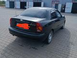 Chevrolet Lanos 2008 годаүшін2 000 000 тг. в Актобе – фото 5