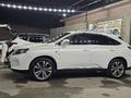Lexus RX 350 2010 годаүшін11 000 000 тг. в Шымкент – фото 3
