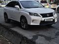 Lexus RX 350 2010 годаүшін11 000 000 тг. в Шымкент – фото 4