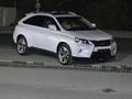 Lexus RX 350 2010 годаүшін11 000 000 тг. в Шымкент – фото 7