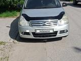 Nissan Almera 2013 годаүшін3 100 000 тг. в Алматы