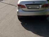 Nissan Almera 2013 годаүшін3 100 000 тг. в Алматы – фото 4