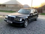 Mercedes-Benz E 280 1993 годаүшін2 500 000 тг. в Шымкент – фото 3