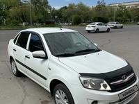 ВАЗ (Lada) Granta 2190 2014 годаүшін3 300 000 тг. в Павлодар
