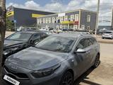 Kia Cee'd 2025 годаүшін11 000 000 тг. в Астана – фото 4