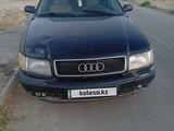 Audi 100 1992 годаүшін850 000 тг. в Кентау – фото 2