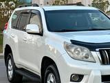 Toyota Land Cruiser Prado 2010 годаүшін12 800 000 тг. в Астана – фото 2