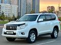 Toyota Land Cruiser Prado 2010 года за 12 800 000 тг. в Астана – фото 3