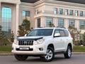 Toyota Land Cruiser Prado 2010 года за 12 800 000 тг. в Астана – фото 48