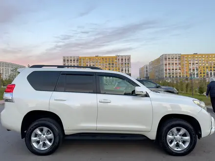 Toyota Land Cruiser Prado 2010 года за 12 800 000 тг. в Астана – фото 6