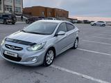 Hyundai Accent 2011 года за 5 100 000 тг. в Караганда – фото 5