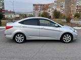 Hyundai Accent 2011 года за 5 100 000 тг. в Караганда – фото 2