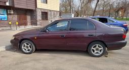 Toyota Carina E 1992 годаүшін2 300 000 тг. в Алматы – фото 2