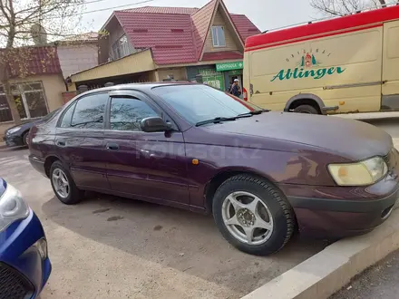 Toyota Carina E 1992 года за 2 300 000 тг. в Алматы – фото 5