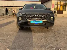 Hyundai Tucson, 2023