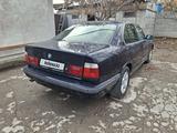 BMW 525 1995 года за 1 500 000 тг. в Шардара – фото 2