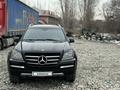 Mercedes-Benz GL 500 2012 годаүшін9 500 000 тг. в Алматы