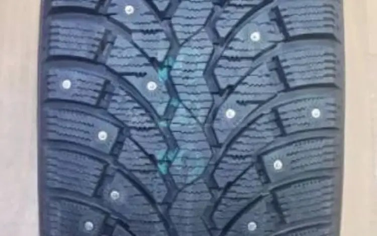 225/55/19. Pirelli formula ice. Шипованныеүшін380 000 тг. в Астана