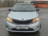 Kia Rio 2014 года за 4 650 000 тг. в Павлодар – фото 2