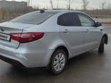 Kia Rio 2014 года за 4 650 000 тг. в Павлодар – фото 4