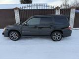 Subaru Forester 2001 года за 4 600 000 тг. в Риддер – фото 5