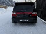 Subaru Forester 2001 года за 4 600 000 тг. в Риддер – фото 2