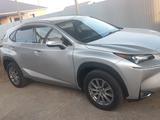 Lexus NX 200t 2015 годаүшін11 000 000 тг. в Атырау – фото 2