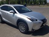 Lexus NX 200t 2015 годаүшін11 000 000 тг. в Атырау – фото 5