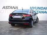 Hyundai Accent 2023 года за 7 990 000 тг. в Костанай – фото 3