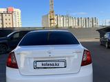 Daewoo Gentra 2014 года за 4 600 000 тг. в Астана – фото 3