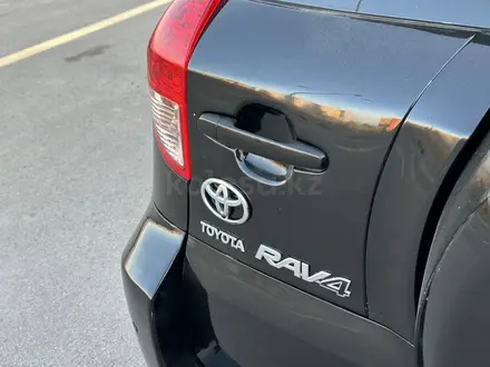 Toyota RAV4 2007 года за 5 700 000 тг. в Алматы – фото 11