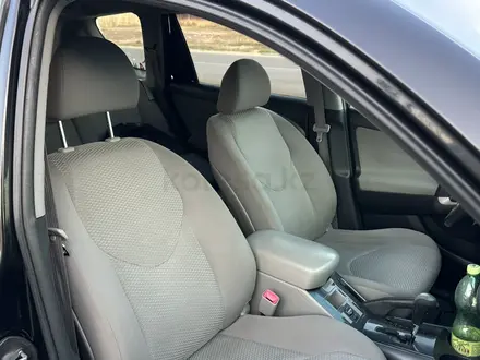 Toyota RAV4 2007 года за 5 700 000 тг. в Алматы – фото 15