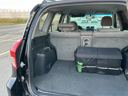 Toyota RAV4 2007 года за 5 700 000 тг. в Алматы – фото 14