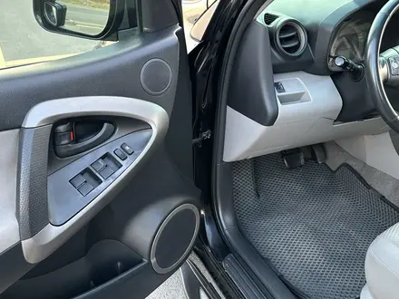 Toyota RAV4 2007 года за 5 700 000 тг. в Алматы – фото 23