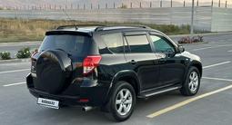 Toyota RAV4 2007 годаүшін5 700 000 тг. в Алматы – фото 3