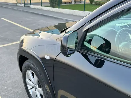 Toyota RAV4 2007 года за 5 700 000 тг. в Алматы – фото 8