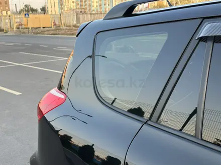 Toyota RAV4 2007 года за 5 700 000 тг. в Алматы – фото 9