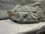 Фары фара Toyota Camry 40 Камри, ксенон, оригинал из Японии за 100 000 тг. в Караганда – фото 2