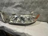 Фары фара Toyota Camry 40 Камри, ксенон, оригинал из Японии за 100 000 тг. в Караганда – фото 3