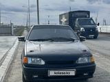 ВАЗ (Lada) 2114 2008 года за 350 000 тг. в Аксай