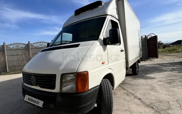 Volkswagen LT 1999 годаүшін5 000 000 тг. в Тараз