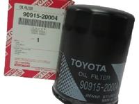 Toyota масляный фильтр за 3 270 тг. в Астана