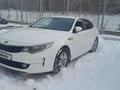 Kia K5 2018 года за 8 000 000 тг. в Алматы – фото 4